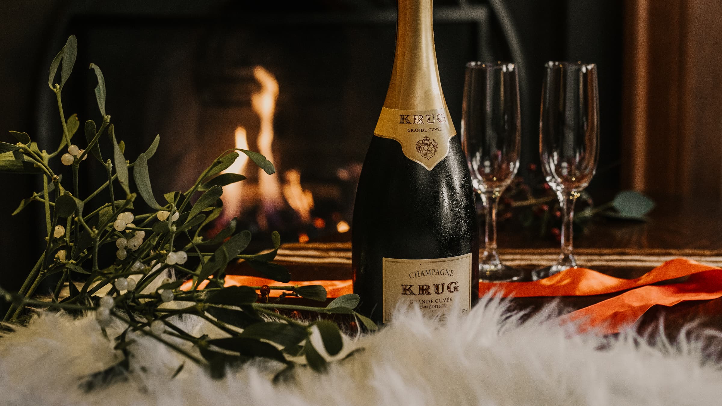 St Michaels Christmas Party Nights