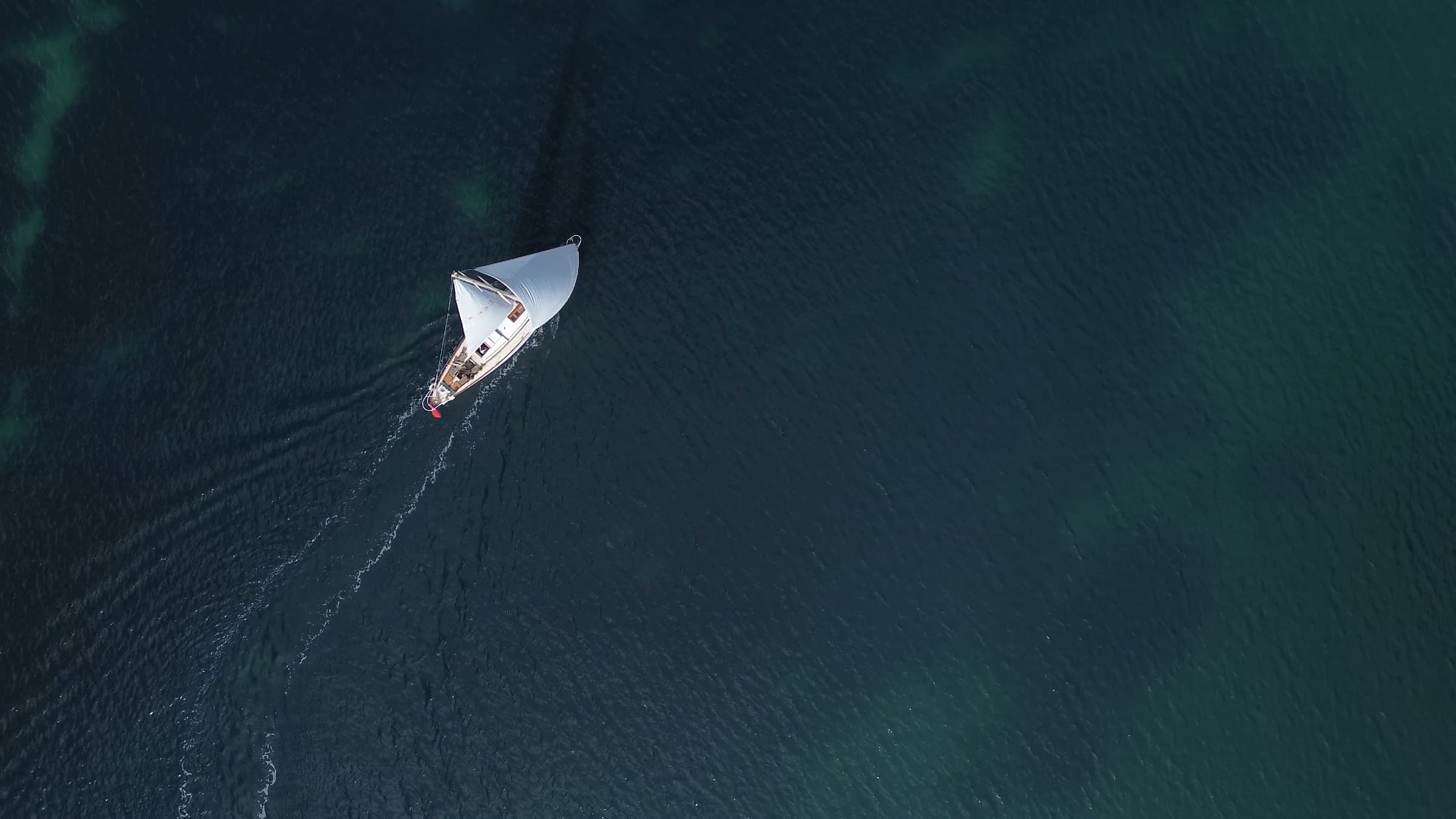 St Michaels Yacht Slivio
