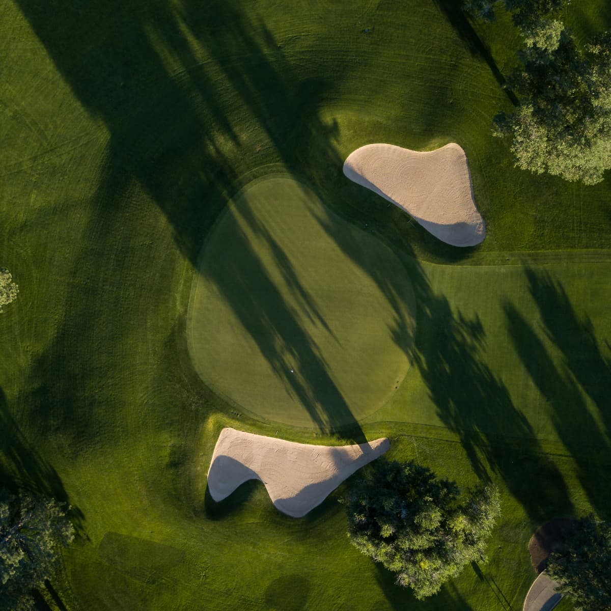 Falmouth Golf Course 2