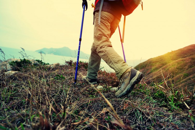 Top 5 Cornish Walks