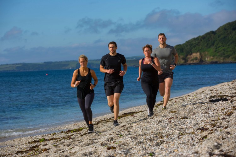 6 ways to get back on track
