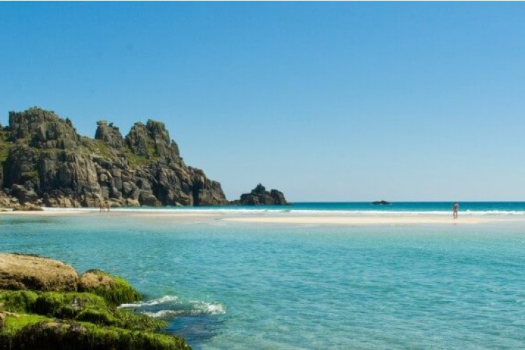 Top 10 beaches in Cornwall