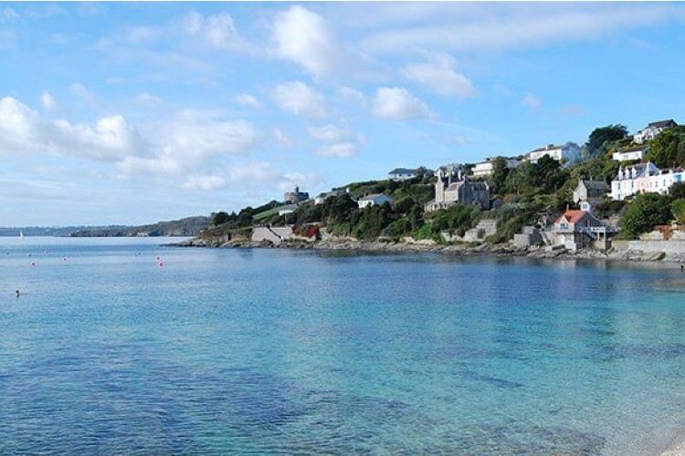 A day in St Mawes