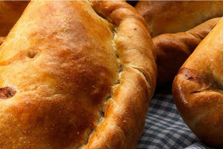 South Cornwall's best pasty eating spots