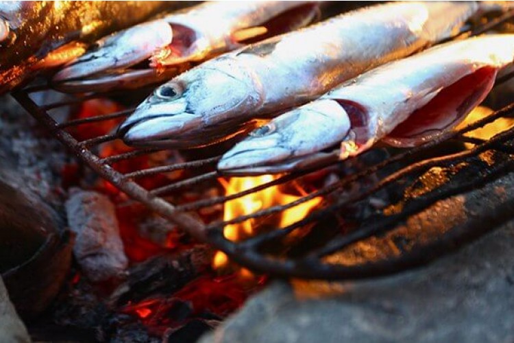 Our favourite local beach BBQ locations