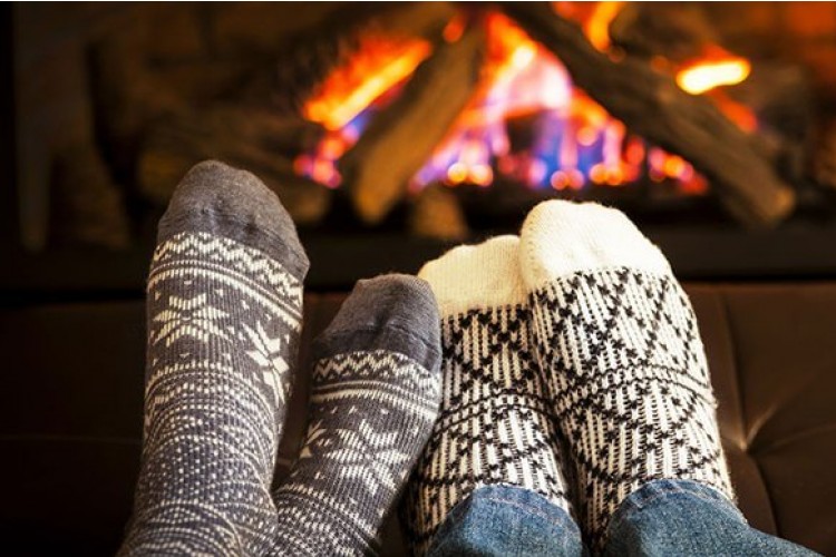 Our favourite Cornish pubs with cosy open fires