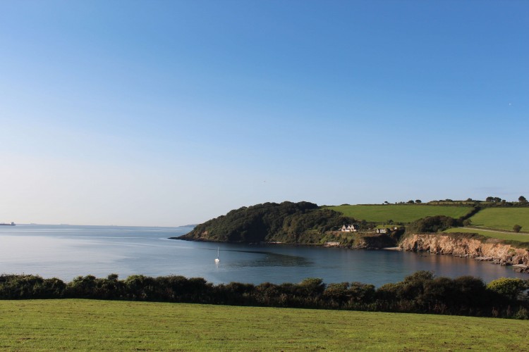 Top 3 Falmouth picnic spots