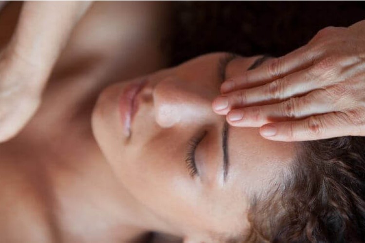 Holistic therapy explained