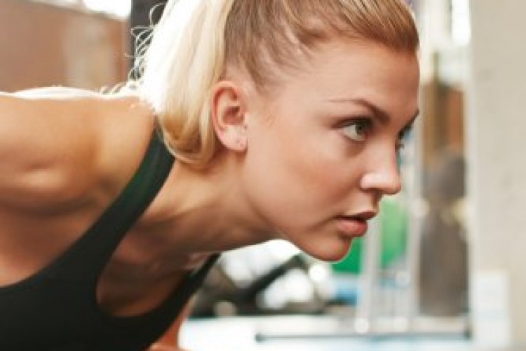 Top 5 Benefits of Personal Training