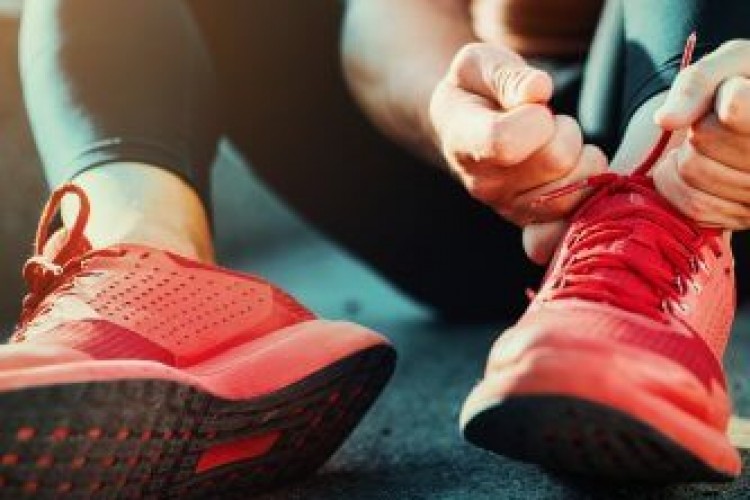 The Benefits of High Intensity Interval Training
