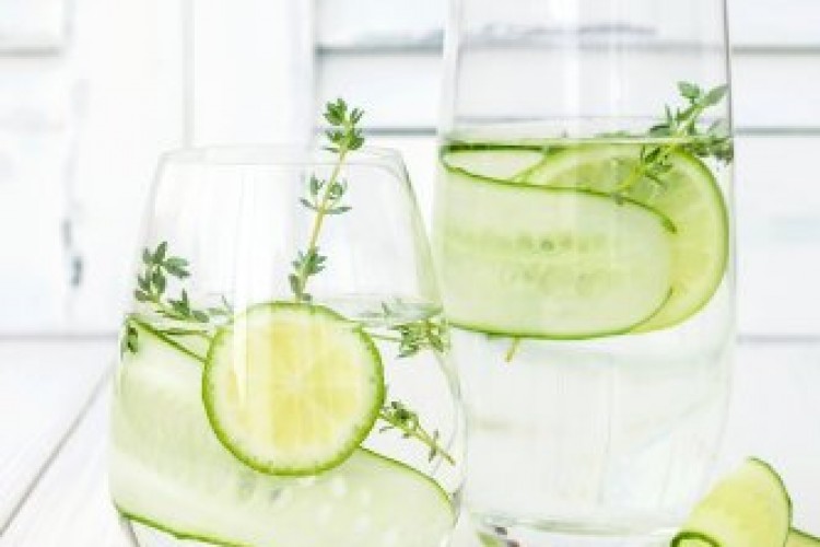 The Importance of Water For Your Health