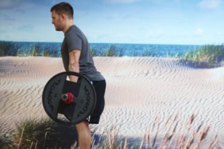 How to Deadlift