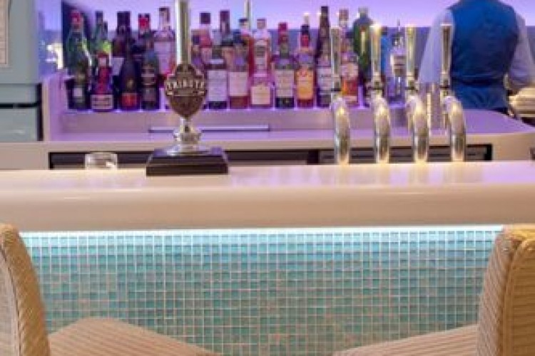 Where to buy local Cornish Drinks