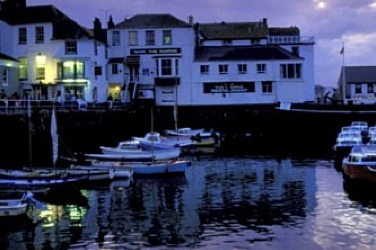 20 Reasons why Falmouth is amazing