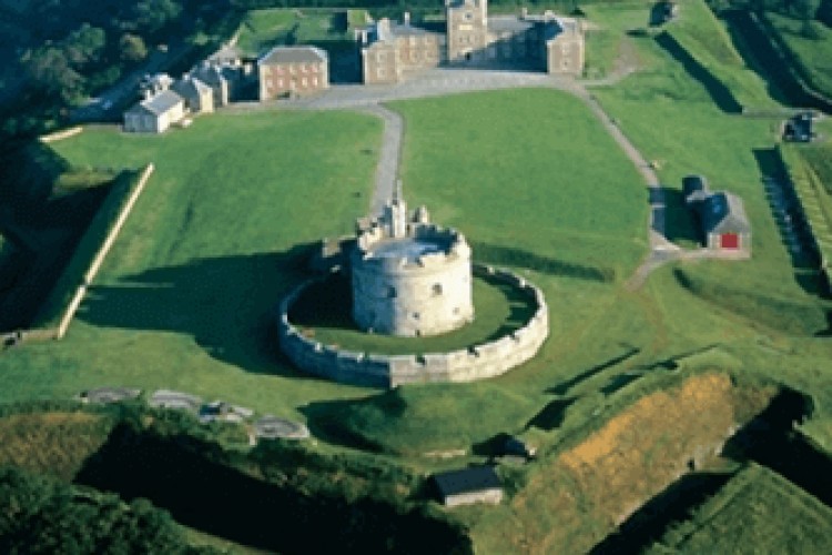 Falmouth's Top Five Attractions