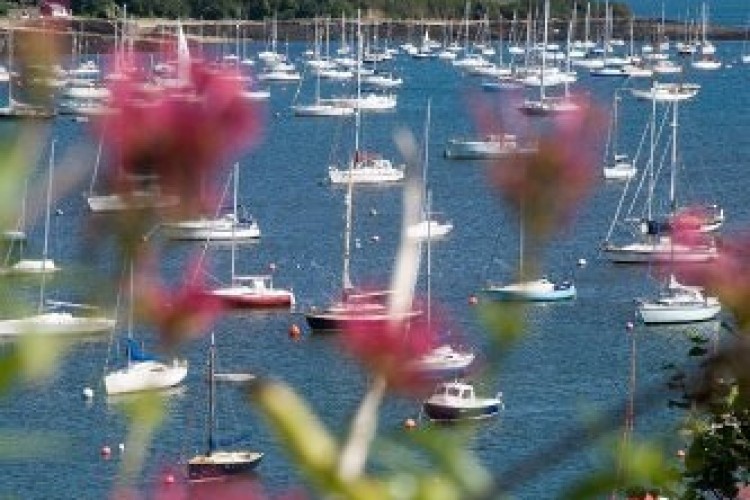 Falmouth’s Areas of Outstanding Natural Beauty