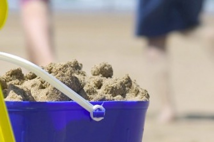 Our guide to Falmouth’s family friendly beaches