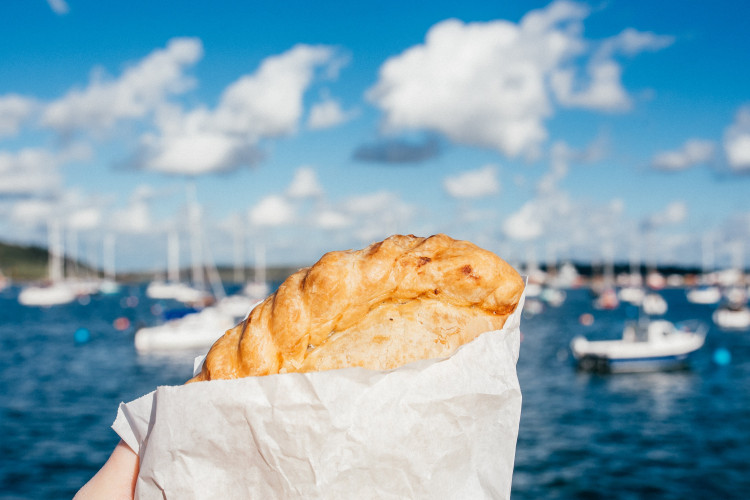 What to eat when you visit Cornwall