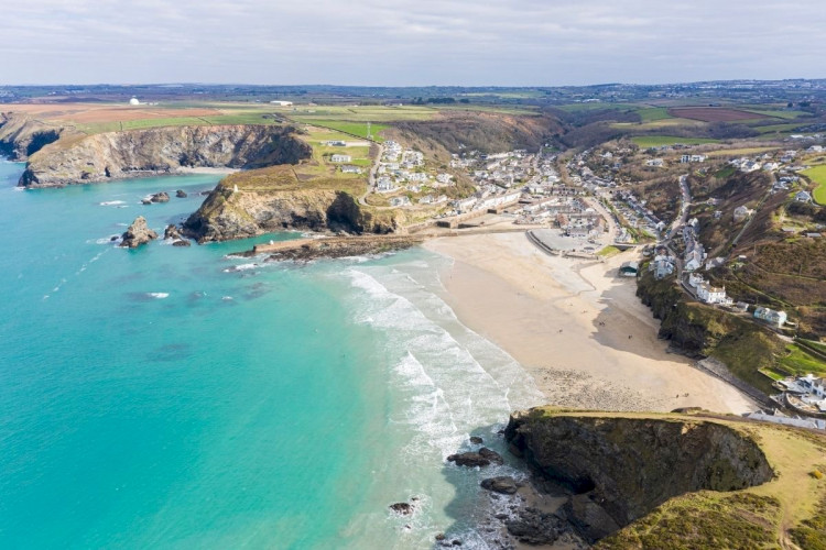 The Best Beaches for Swimming in Cornwall