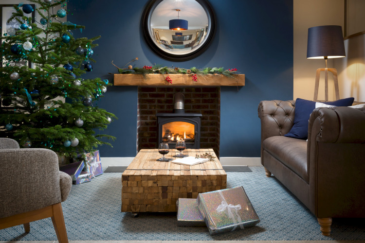 The Ultimate Cornish Christmas Gift Guide