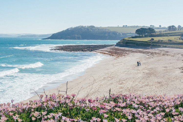 Best Romantic Walks in Cornwall