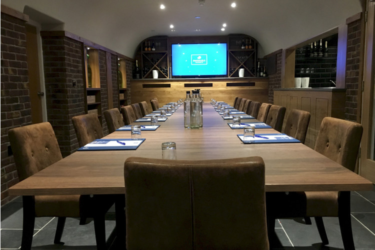 Business Travel Tips For Cornwall