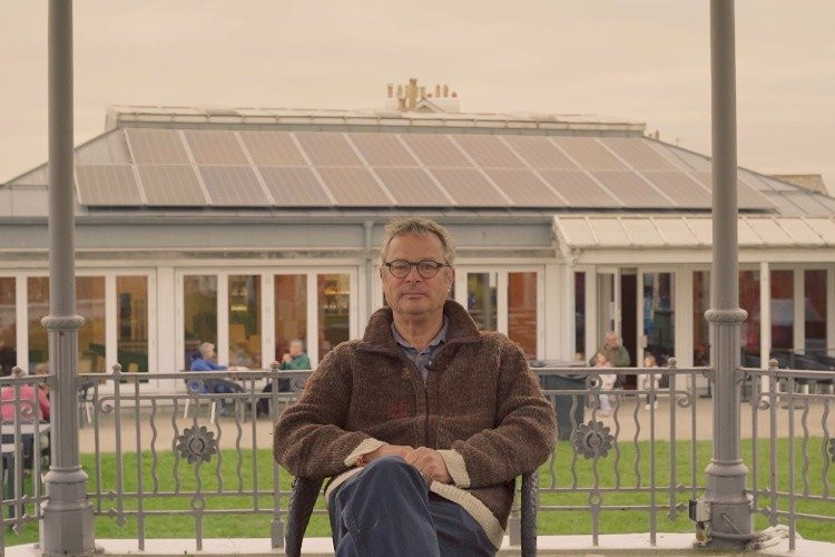 A Conversation with Hugh Fearnley-Whittingstall