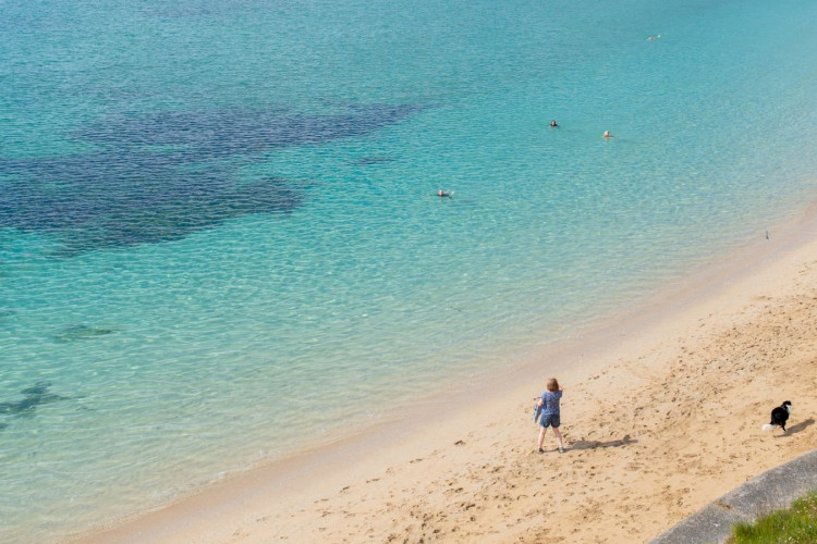 What is Blue Health? (And Why Cornwall Has It in Abundance)