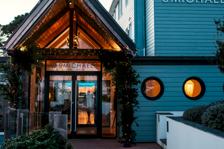 7 Days in Cornwall at Christmas: The Perfect Itinerary