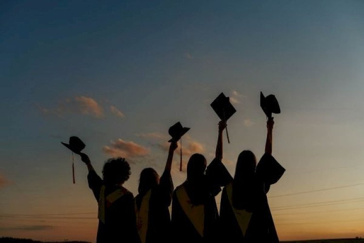 Your Guide to Celebrating Graduation in Falmouth 2026