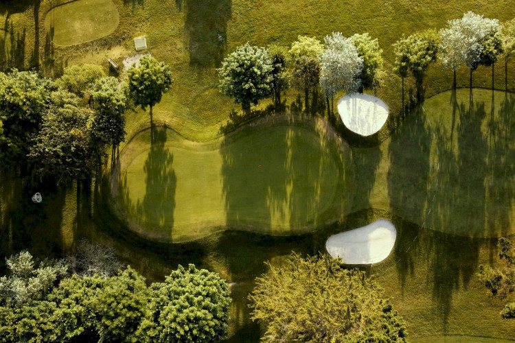 Why St Michaels Resort is Cornwall's Best Kept Golf Secret