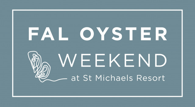 Fal Oyster Weekend