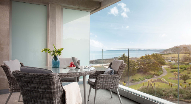 Apartment of the Week