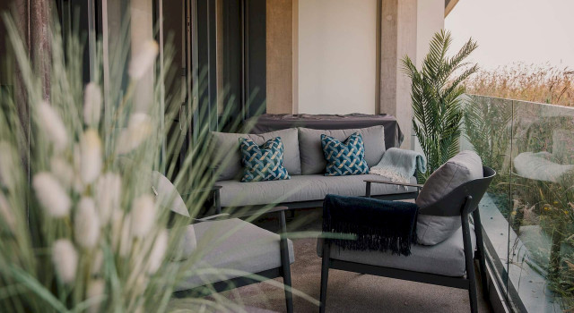 Apartment of the Week