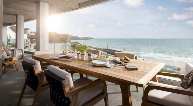 Apartment of the Week