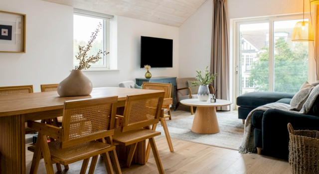 Apartment of the Month