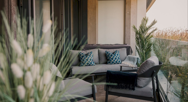 Apartment of the Month