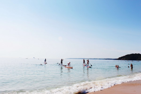 Rooms, spa, activities