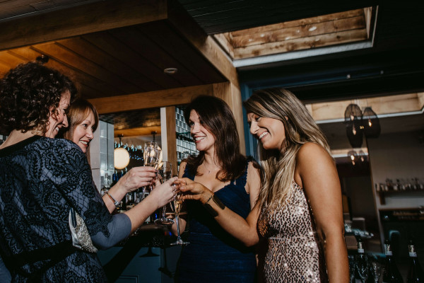 Meetings/Christmas & NY