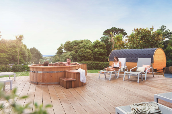 February winner </br> £107.01