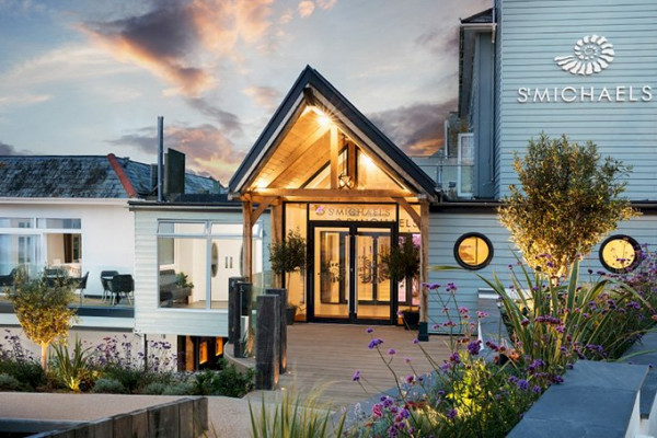 Cornwall Tourism Awards