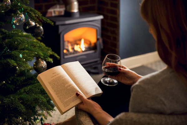 Twixmas, new years eve