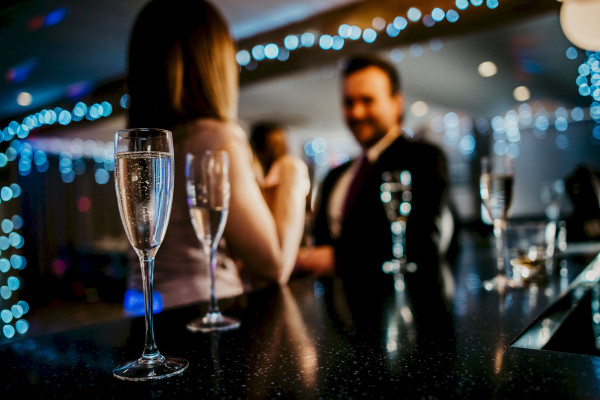 Twixmas, new years eve