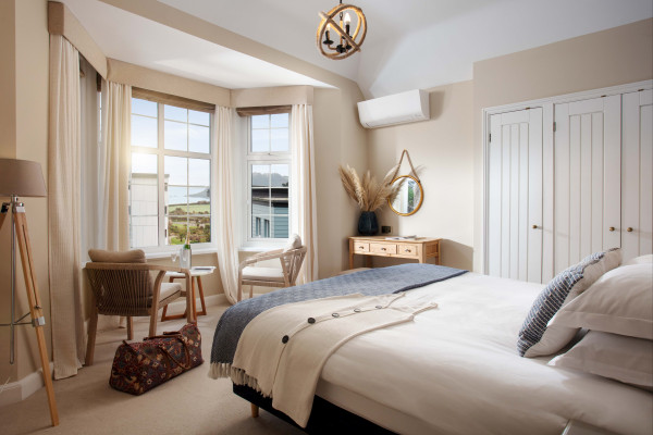 Falmouth hotel breaks