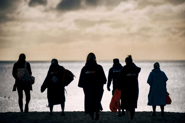 Active Cornish Breaks