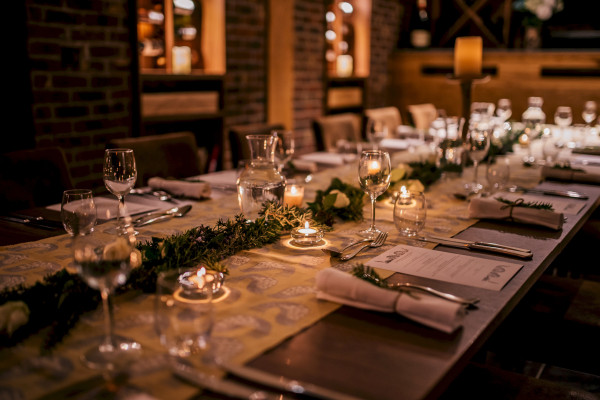 Afternoon tea, Sunday lunch, private dining