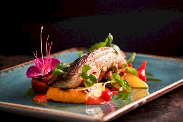 Brasserie on the Bay