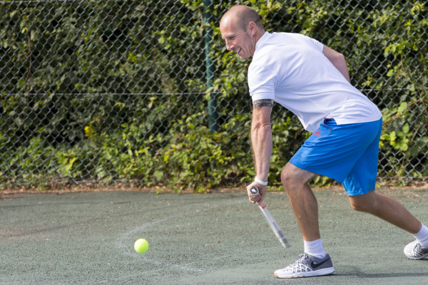 Outdoor, Beach, Tennis