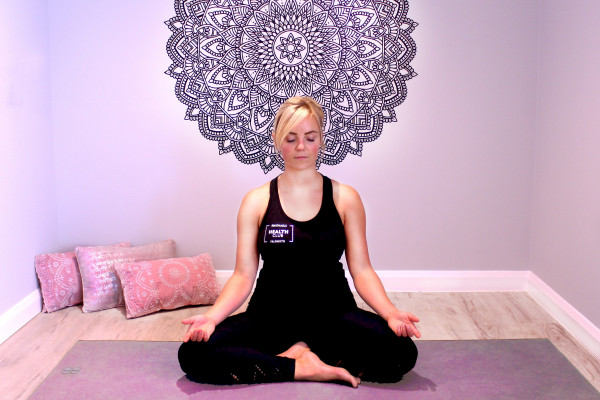 Fun-Loving/Mind, Body, Soul