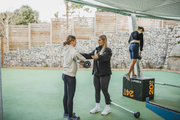 Total/Fully Incl/Wellness